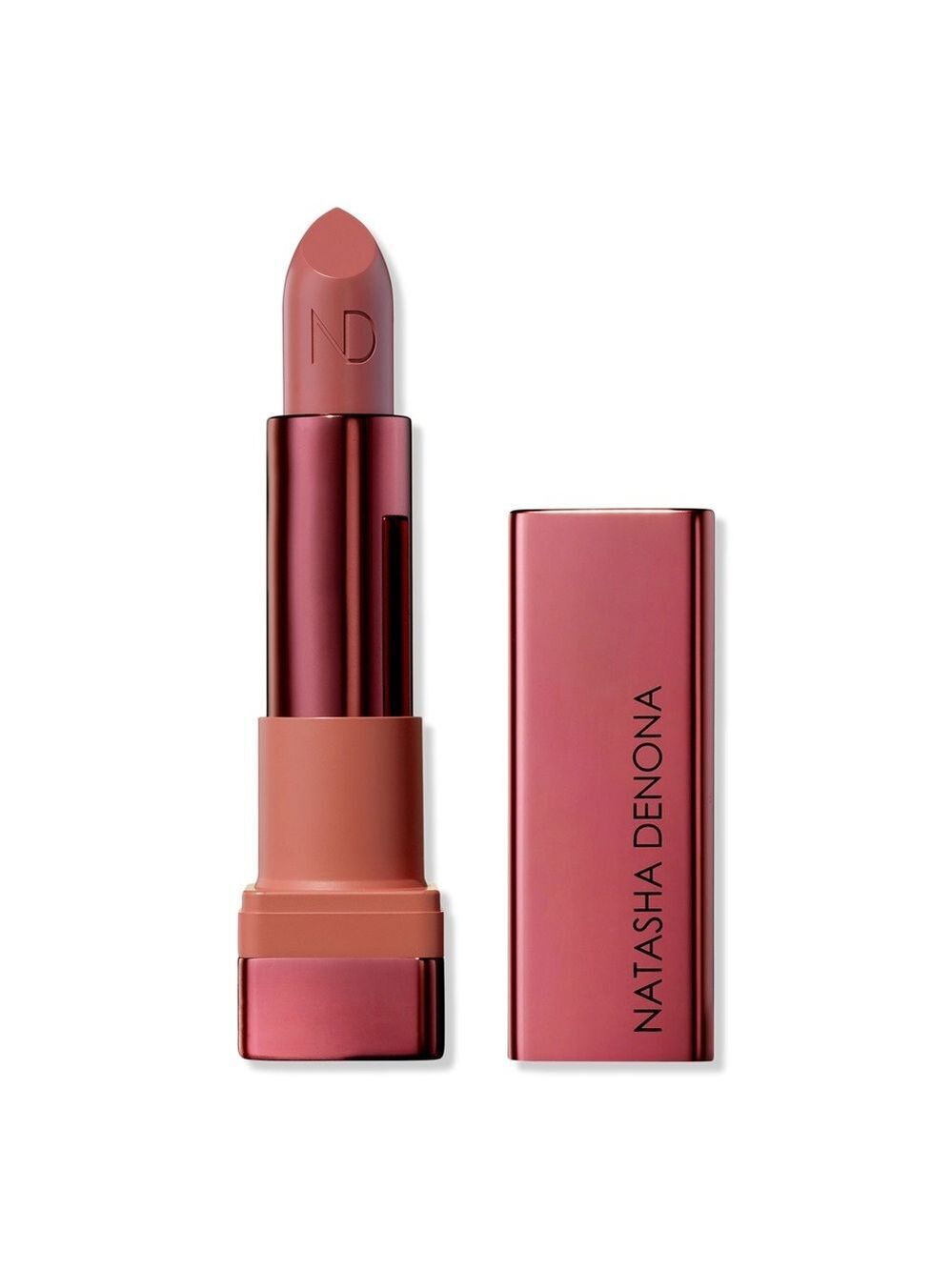 Natasha Denona Creamy Matte Lipstick 20.5 Daphne